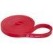 Резинка петля для підтягувань Zelart FI-2606-1 POWER LOOP 9-16кг червоний