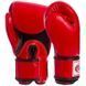 Перчатки боксерские кожаные FAIRTEX BGV1 12 унций красный