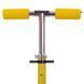 Самокат двухколесний SCOOTER 200-2P XINZ жовтий