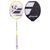 Ракетка для бадмінтону професійна BABOLAT BB601300-175 SPEEDLIGHTER 1 шт