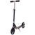 Самокат двухколесний SCOOTER 200-2P XINZ чорний