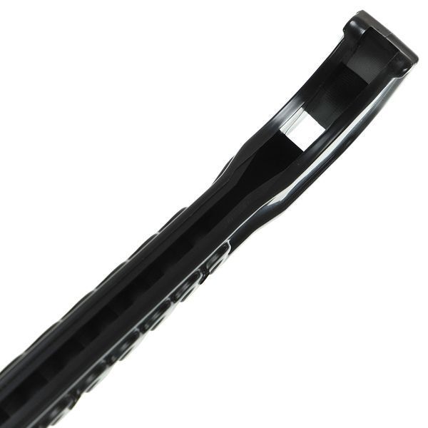 Чехлы на лезвия для фигурных коньков ICE BLADE COVER Z-8944 черный (350мм)
