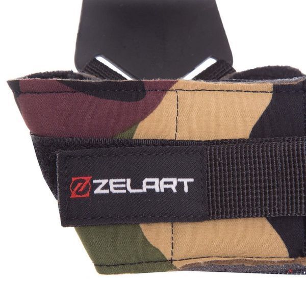 Напульсник силовий з гаком Zelart SB-167056