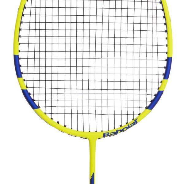 Ракетка для бадмінтону професійна BABOLAT BB601300-175 SPEEDLIGHTER 1 шт