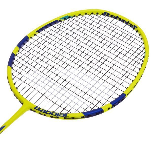 Ракетка для бадмінтону професійна BABOLAT BB601300-175 SPEEDLIGHTER 1 шт