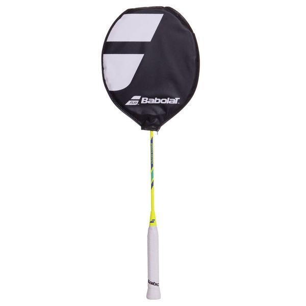 Ракетка для бадмінтону професійна BABOLAT BB601300-175 SPEEDLIGHTER 1 шт