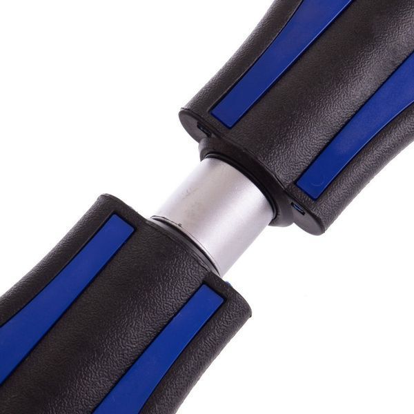 Скейтборд двоколісний RipStik ролерсерф SK-3559 SP-Sport синій