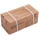 Гантель цільна шестигранна Zelart TA-2679-32,5 1шт 32,5кг
