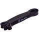 Гумка петля для підтягувань Zelart FI-2606-2 POWER LOOP 16-32кг чорний