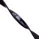 Гумка петля для підтягувань Zelart FI-2606-2 POWER LOOP 16-32кг чорний