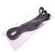 Гумка петля для підтягувань Zelart FI-2606-2 POWER LOOP 16-32кг чорний