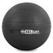 М'яч медичний слембол для кросфіту Record SLAM BALL FI-5165-10 10кг чорний