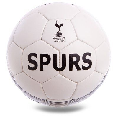 М'яч футбольний MATSA TOTTENHAM FB-0632 №5