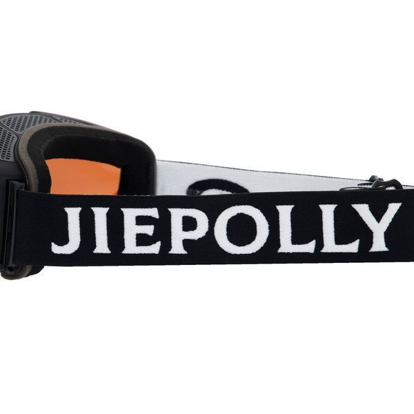 Окуляри гірськолижні JIE POLLY FJ028 зелений