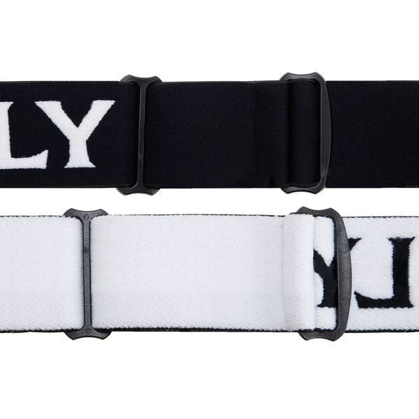 Окуляри гірськолижні JIE POLLY FJ028 зелений