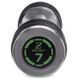 Гантель хромированная Zelart FI-2622-7 1шт 7кг