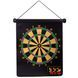 Мишень для игры в дартс двусторонняя Baili BL-1018B 37x44,5см