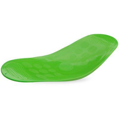 Дошка балансувальна WORKOUT BOARD TWIST FI-7067 Record зелений