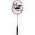 Ракетка для бадмінтону юніорська BABOLAT BB601330-104 JUNIOR 2 (помаранчевий)