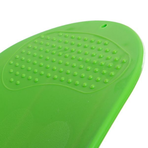 Доска балансировочная WORKOUT BOARD TWIST FI-7067 Record зеленый
