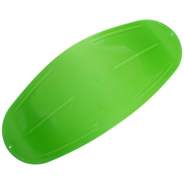 Доска балансировочная WORKOUT BOARD TWIST FI-7067 Record зеленый