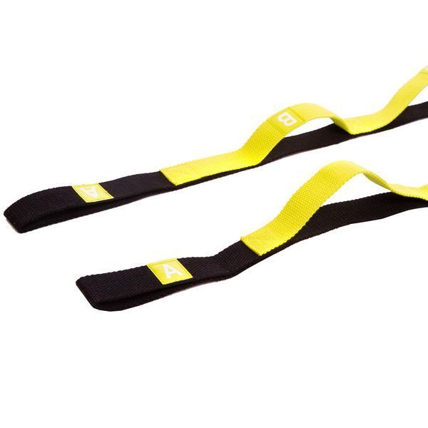 Стрічка для розтяжки Record Stretch Strap FI-6347