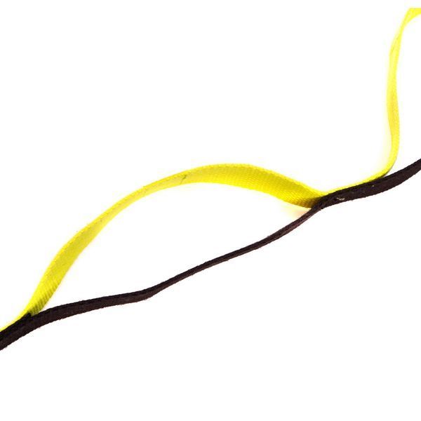 Стрічка для розтяжки Record Stretch Strap FI-6347