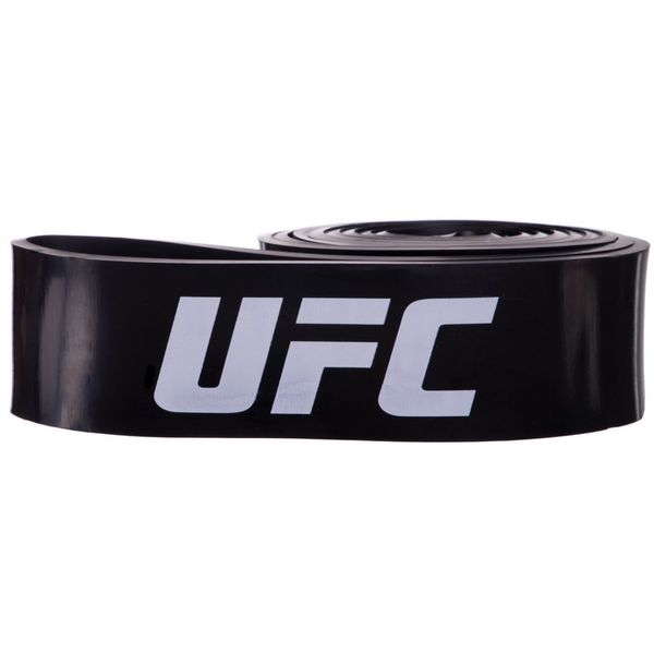 Гумка петля для підтягувань UFC UHA-69168 POWER BANDS HEAVY чорний