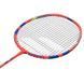 Ракетка для бадмінтону юніорська BABOLAT BB601330-104 JUNIOR 2 (помаранчевий)