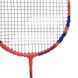 Ракетка для бадмінтону юніорська BABOLAT BB601330-104 JUNIOR 2 (помаранчевий)