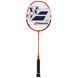Ракетка для бадмінтону юніорська BABOLAT BB601330-104 JUNIOR 2 (помаранчевий)