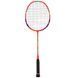 Ракетка для бадмінтону юніорська BABOLAT BB601330-104 JUNIOR 2 (помаранчевий)