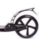 Самокат двухколесный SCOOTER 116-B XINZ черный