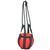 Слінг для медболів Tornado Ball Bag Zelart FI-5744 чорний