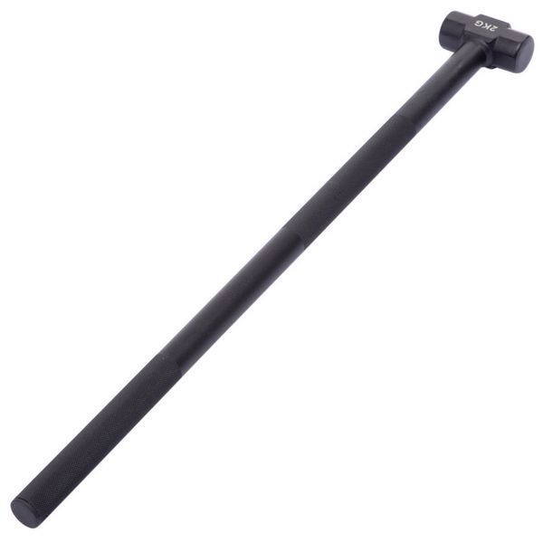 Кувалда сталева для кросфіту та функціональних тренувань GYM HAMMER Zelart TA-0924-2 2кг