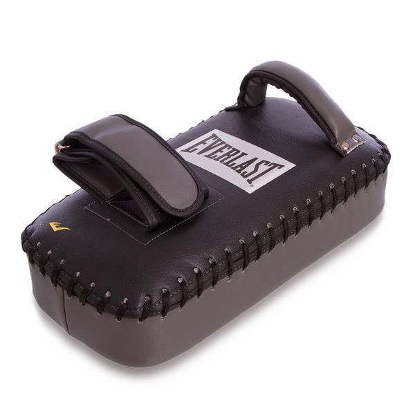 Пады для тайского бокса Тай-пэды EVERLAST 7517 MMA THAI PADS 38x20x10см 1шт черный