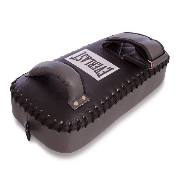 Пады для тайского бокса Тай-пэды EVERLAST 7517 MMA THAI PADS 38x20x10см 1шт черный