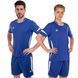 Форма футбольна Lingo LD-5015 3XL синій