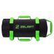 Мішок для кросфіту та фітнесу Zelart TA-7825-10 10кг зелений