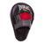 Лапа Изогнутая для бокса и единоборств EVERLAST MMA MANTIS MITTS 7408B 28x18x10см 1шт черный