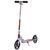 Самокат двухколесний SCOOTER CA-200 XINZ білий