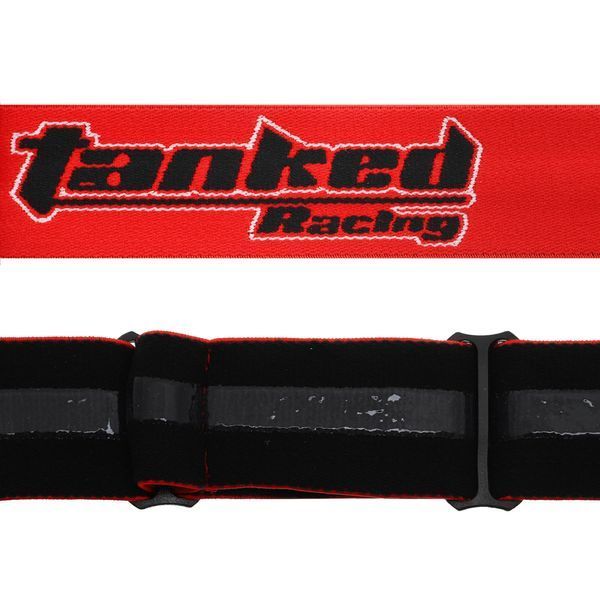 Мотоокуляри Tanked TG750-1 синій