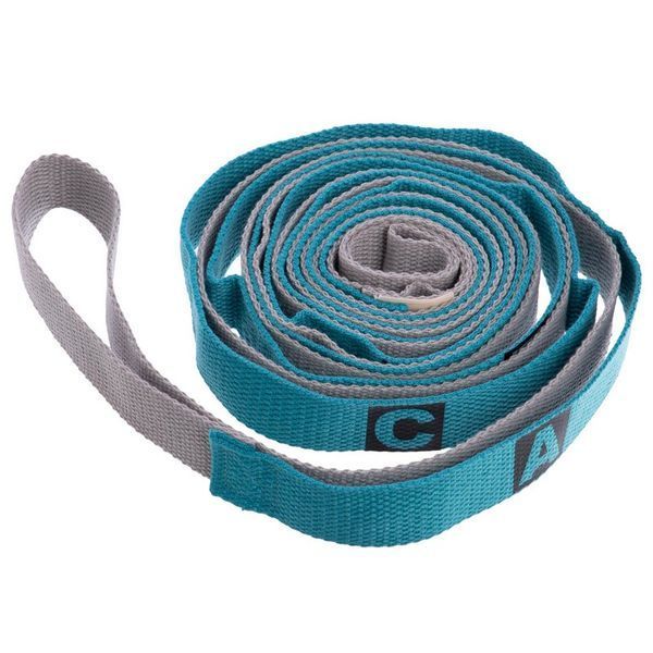 Стрічка для розтяжки Record Stretch Strap JPL-3092