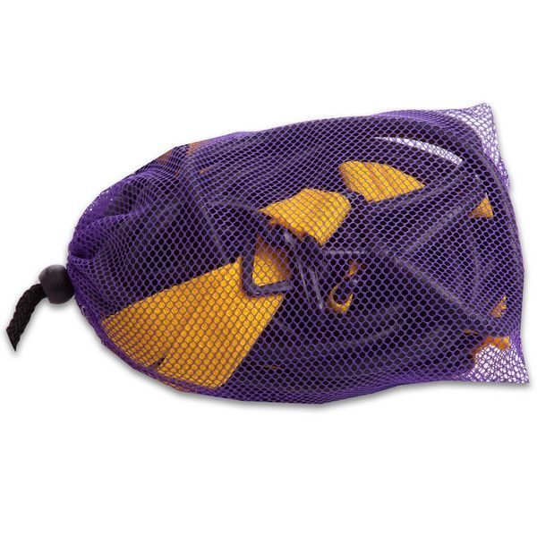 Веслувальний тренажер з лопатками SP-Planeta BREASTSTROKE SWIMMING EXERCISER PL-3009 легке навантаження чорний-жовтий