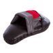 Лапа Изогнутая для бокса и единоборств EVERLAST MMA MANTIS MITTS 7408B 28x18x10см 1шт черный