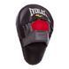 Лапа Изогнутая для бокса и единоборств EVERLAST MMA MANTIS MITTS 7408B 28x18x10см 1шт черный