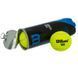 Мяч для большого тенниса WILSON TOUR PREMIER WRT109400 3шт салатовый