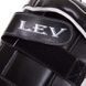 Пади для тайського боксу Тай-педи LEV LV-4288 37x20x8см 1шт чорний