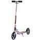 Самокат двухколесний SCOOTER CA-200 XINZ білий