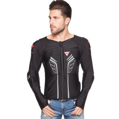 Мотозащита тела DAINESE JK38 2XL черный